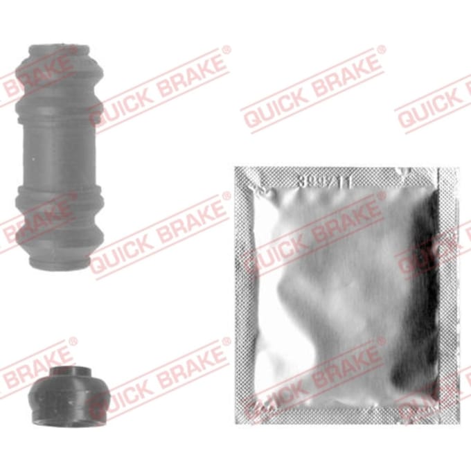 Toebehorenset, remklauw QUICK BRAKE 113-1403