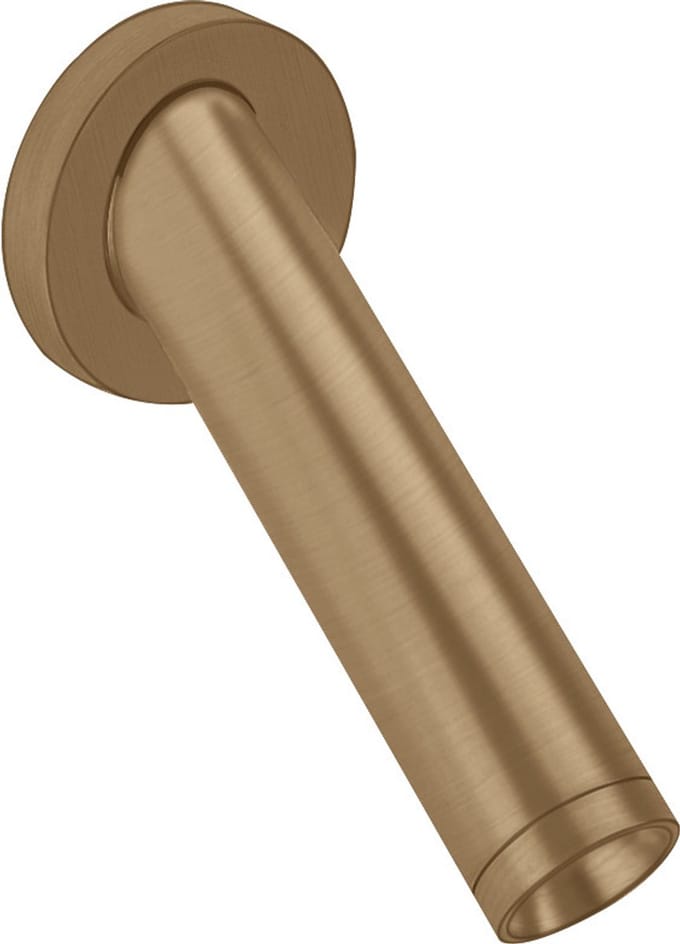 hansgrohe AXOR Starck baduitloop, 10410140
