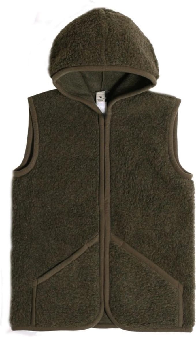 Alwero bodywarmer Everest Khaki S