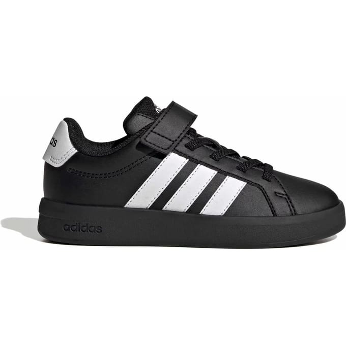 Kindertrainers adidas Grand court 3.0 EL