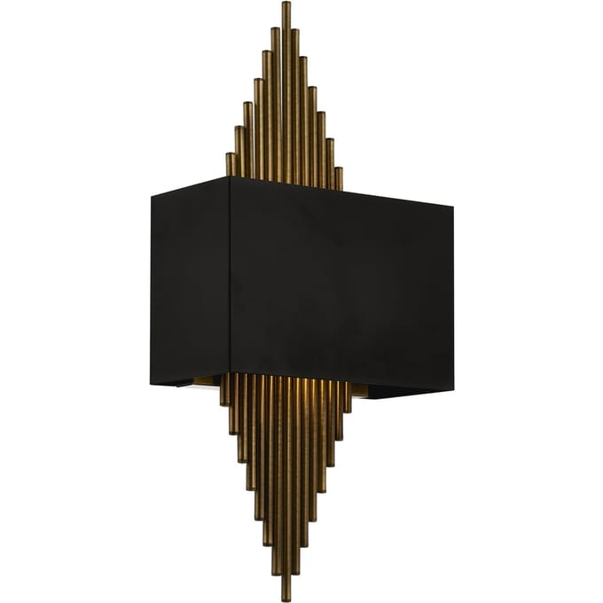 Wandlamp Perkins | Lumos