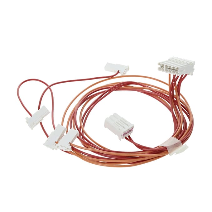 AEG kabel, omlooppomp, aqua-control, 955mm+720mm+510mm 140032553053