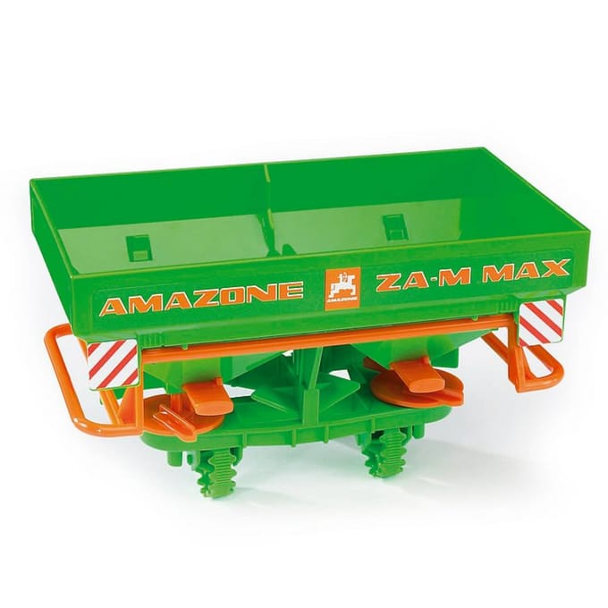 bruder Amazone Kant-en-klaar | model Landbouwvoertuig (model)