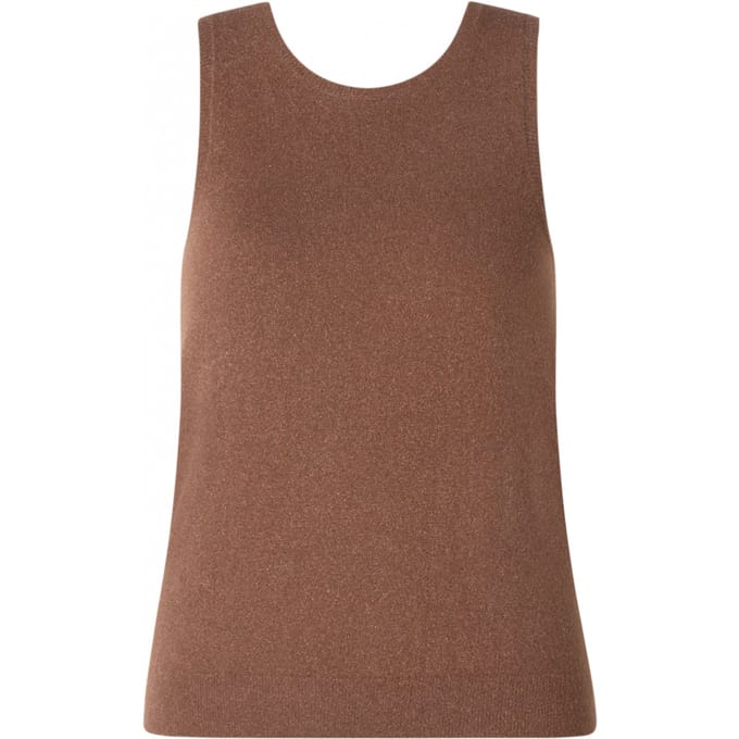 YEST Danka - Copper Brown - maat 44
