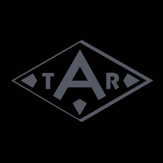 Tar - Handsome (LP)