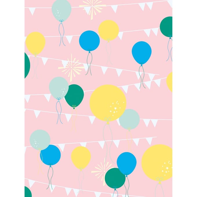 Décopatch papier "Party