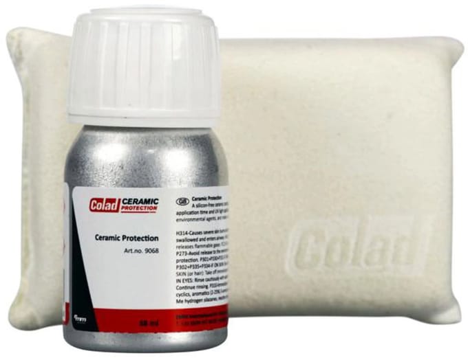 COLAD Ceramic Coating 9H