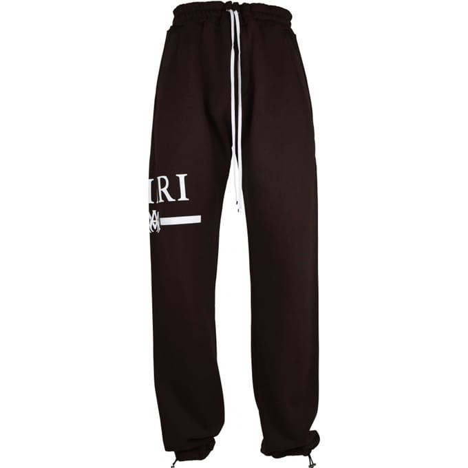 AMIRI Joggingbroek Bruin