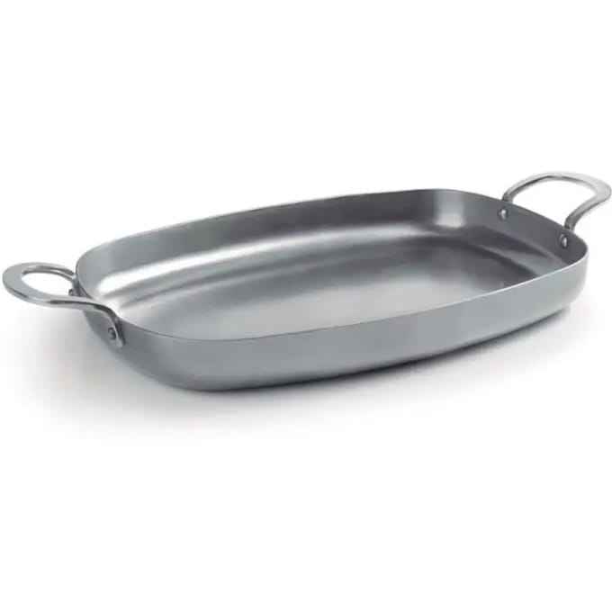 Grillplaat lise Lacor Ferrum