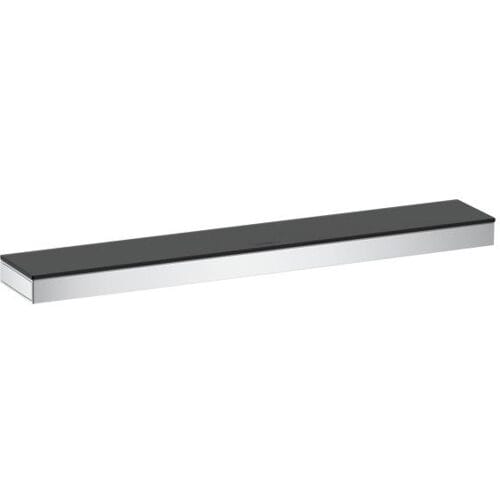 Hansgrohe RainFinity Planchet - 500 - 50.2x8.4cm - met veiligheidsglas - hoogglans chroom