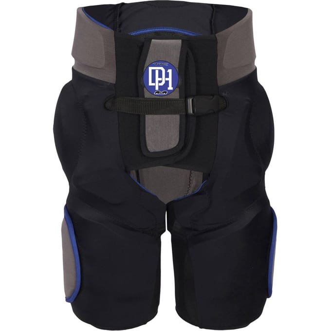 TK TK1 DH Goalie Girdle Short Senior