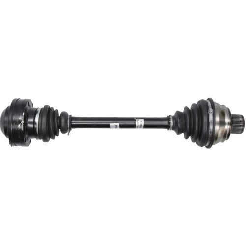 Aandrijfas POINT GEAR PNG75845