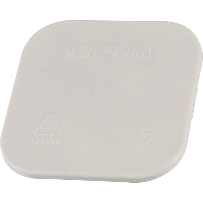 AEG deksel, connector, electronische hoofdmodule, DAAS 140202994012