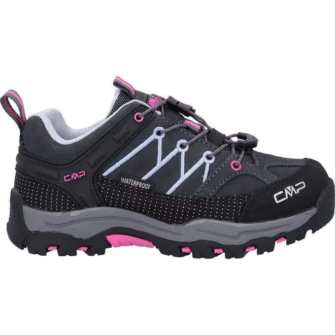 Kinderwandelschoenen CMP Rigel WP Low