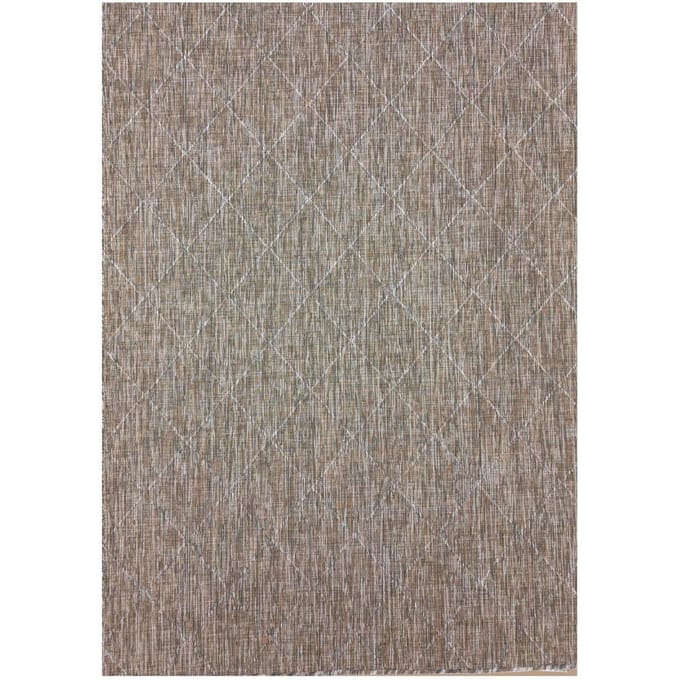 Buitenkleed Zagora Diamonds | NADUVI Collection