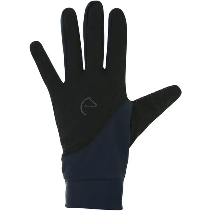 Rijhandschoenen Equithème Knit Digital