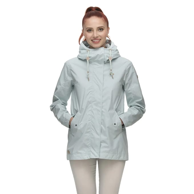 Vrouwen windjack Ragwear Lenca