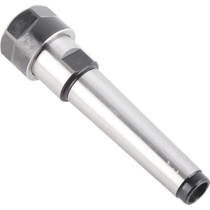 Poignée de mandrin à pince en acier à tige de traction ?Type arrière MTB2ER16AM10 pour fraiseuse-perceuse