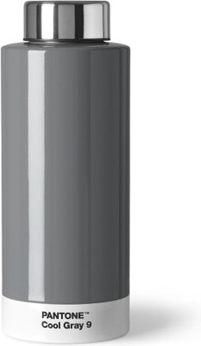 Copenhagen Design - Thermo Drinking Bottle 530 ml