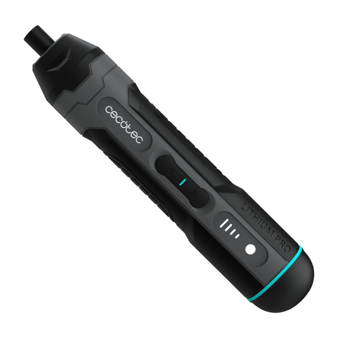 Haardroger Cecotec EasyGyro 3000 Pocket