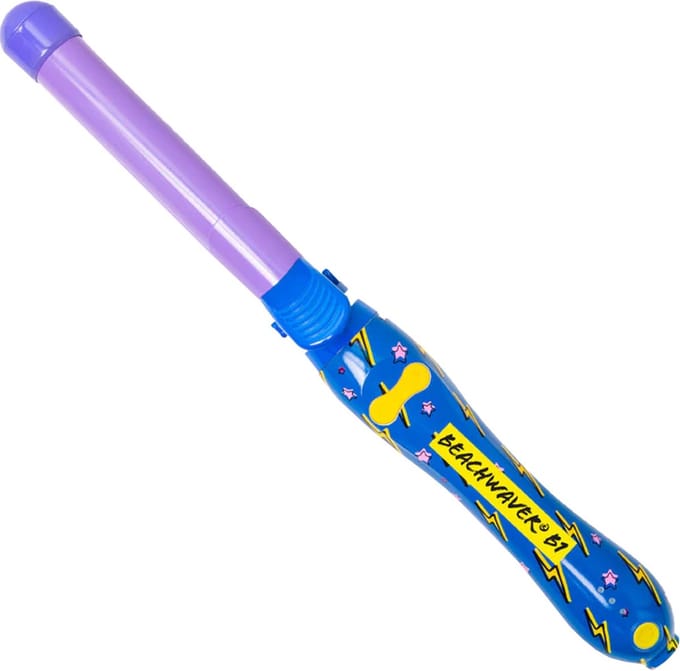 Beachwaver - Krultang - Electric Sky Neon B1