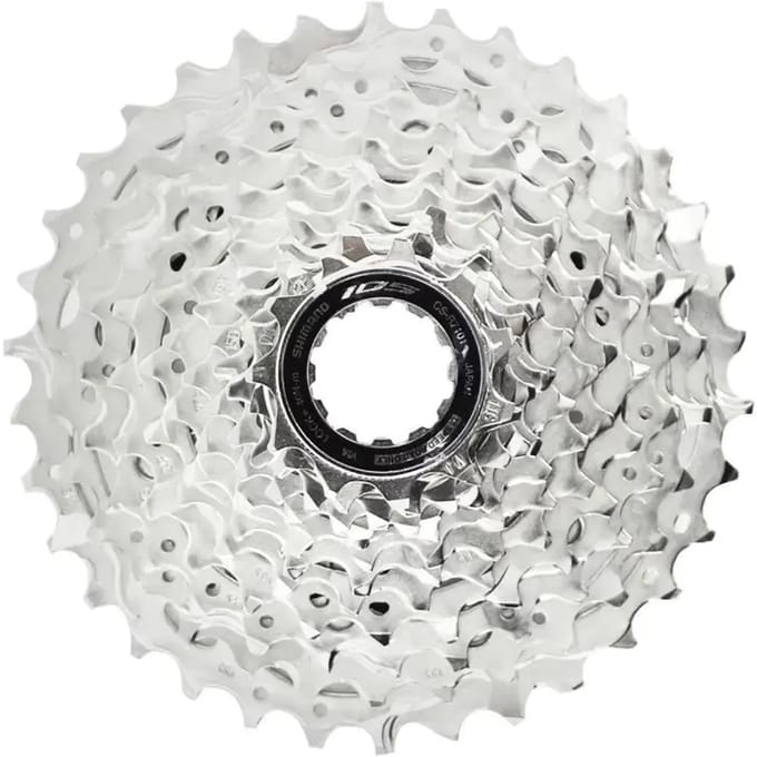 Tape Shimano 105 CS-R7101 12V