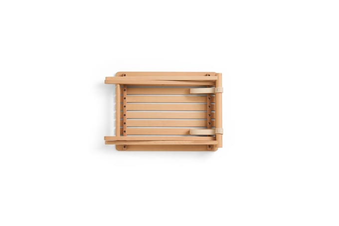 HAY Outdoor Market klaptafel - S