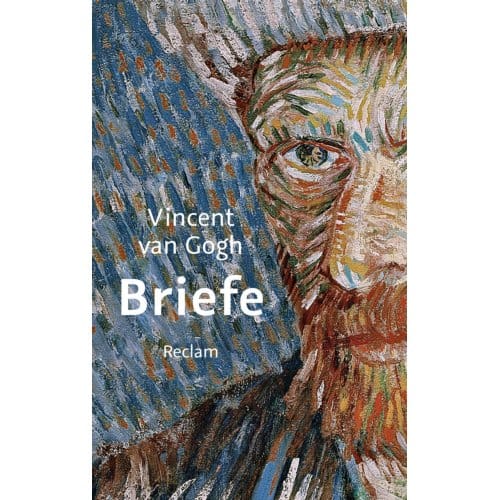 Briefe - Reclam Taschenbuch - Vincent Van Gogh