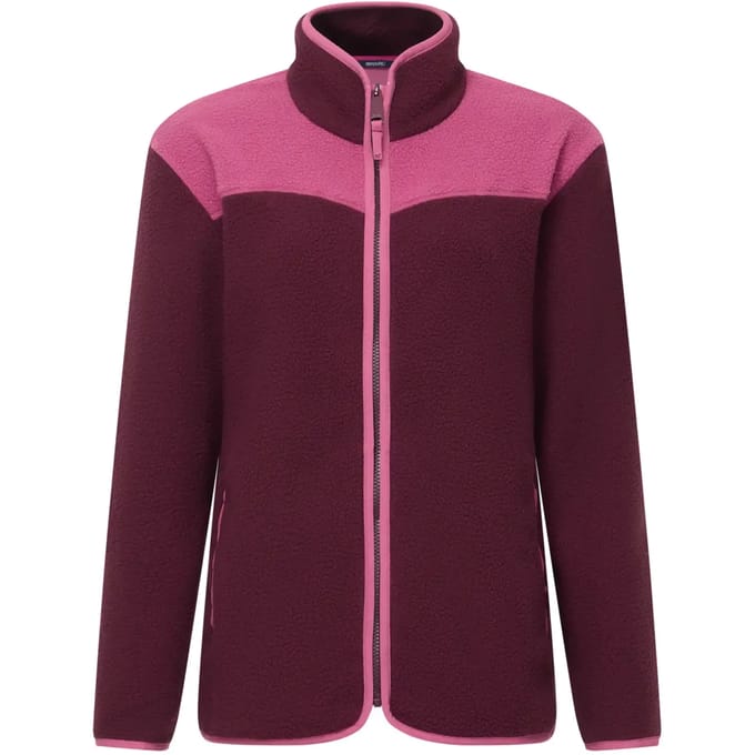 Damesfleece Regatta Frankie Borg