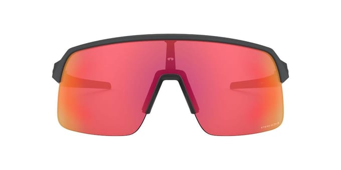 Oakley Sutro Lite Matte Carbon/ Prizm Trail Torch - OO9463-04
