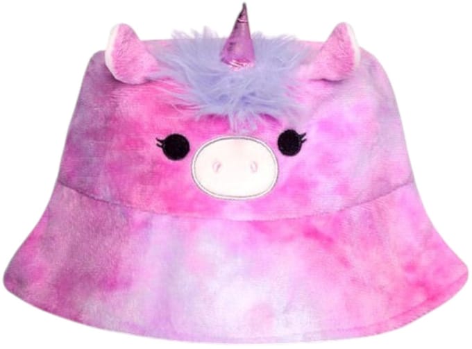 Lola – SQUISHMALLOWS zonnehoed