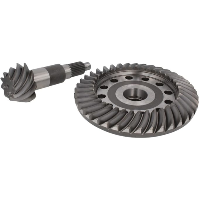 Kroonwiel/pignon kit C.E.I 294.238