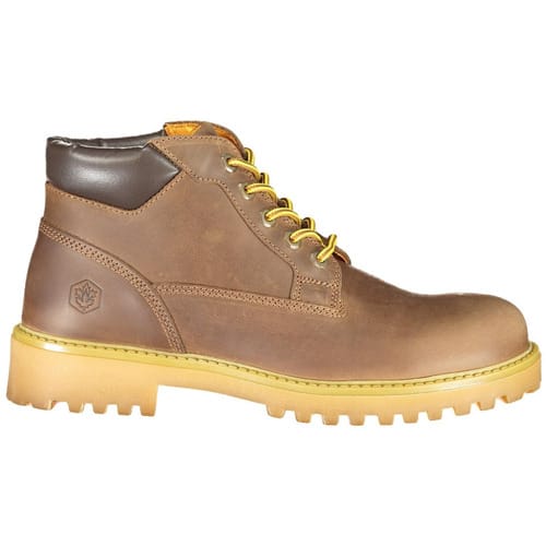 Laarzen Lumberjack Bottines semelle amovible