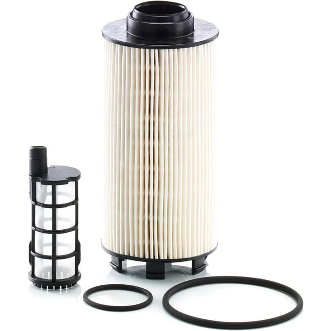 Brandstoffilter MANN-FILTER PU 8010-2 x
