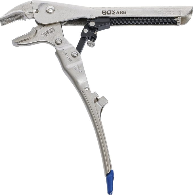 BGS Automatische Griptang 230 mm - 586