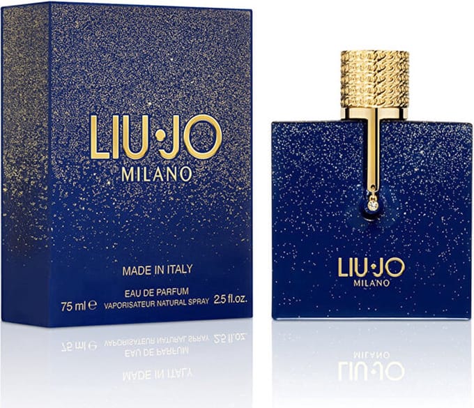 Liu Jo Eau De Parfum Liu Jo - Milano Eau De Parfum  - 75 ML