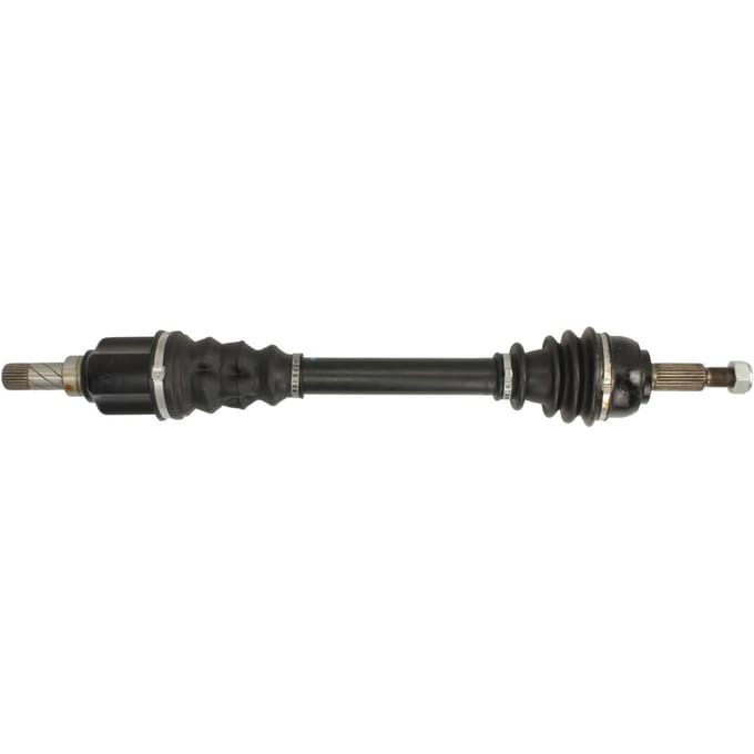 Aandrijfas POINT GEAR PNG72491 links