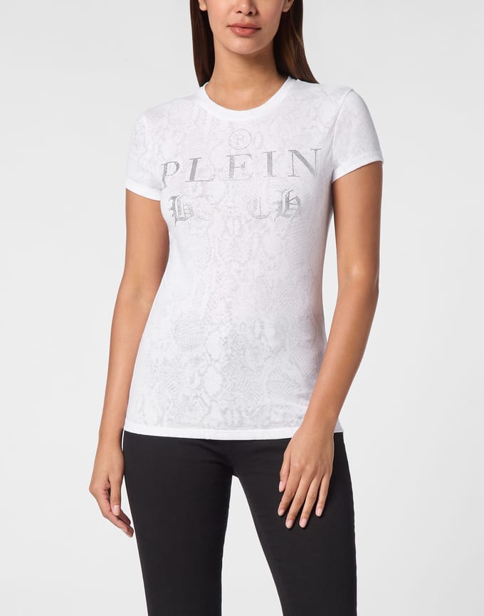 T-Shirt Slim Fit