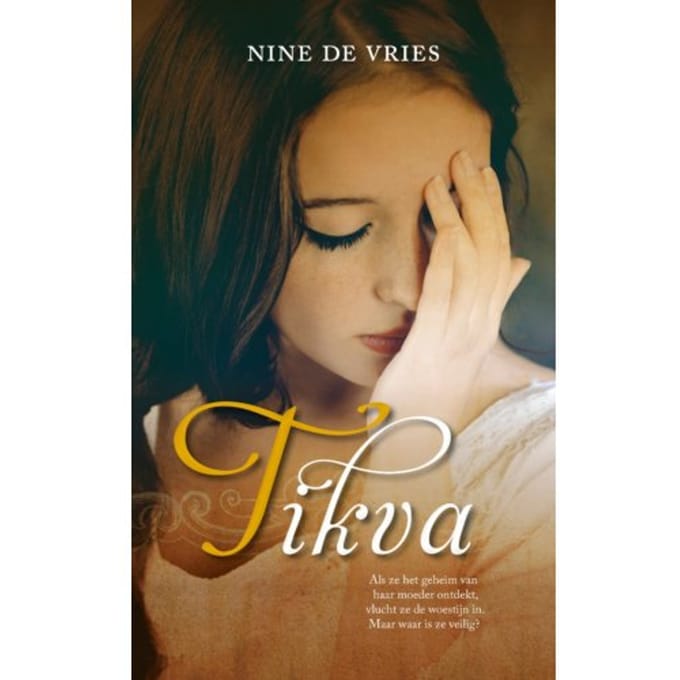 Tikva - Nine de Vries