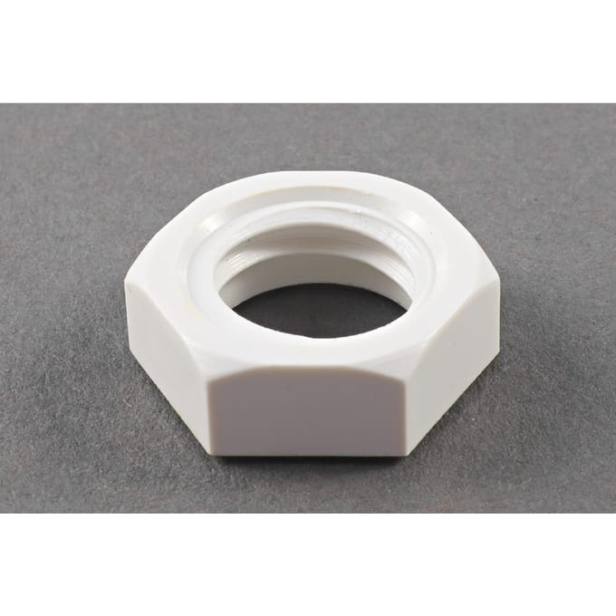 Polar Schroef Voorafvoerconnector
