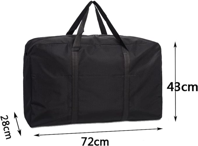 Candala Opbergzakken 72.0x43.0 cm PE Vacuum, Organizer, Herbruikbaar