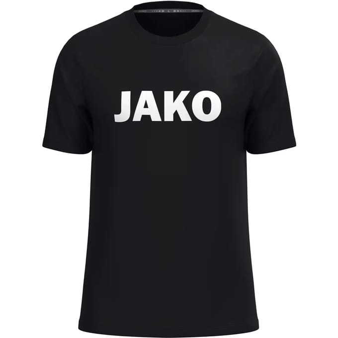 Jako Promo 2.0 Functioneel T-Shirt Heren - Zwart | Maat: M