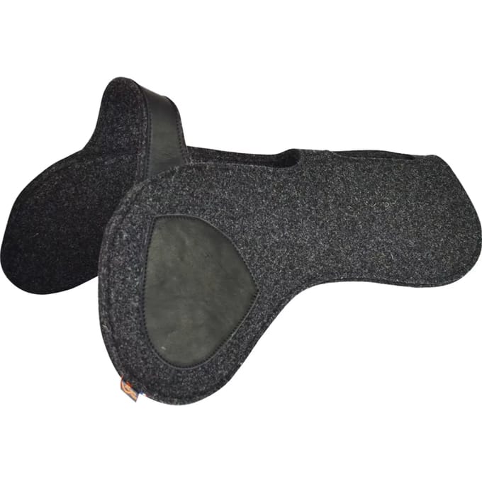Paardenschokdemper Ronzon Legend Pro Grip