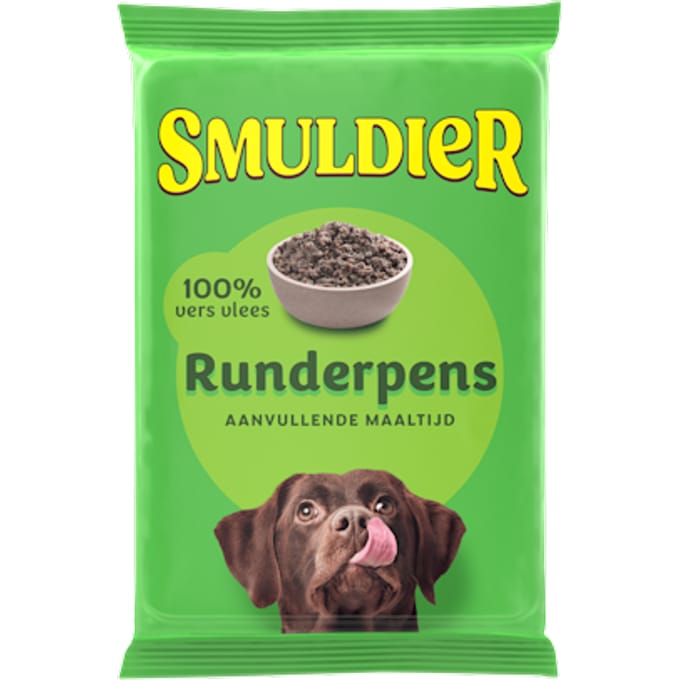Runderpens