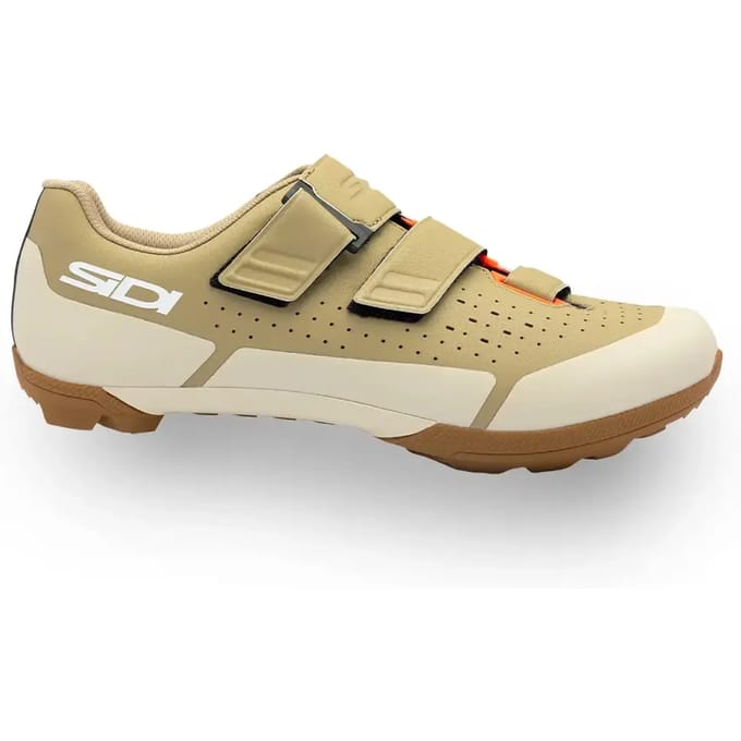 SIDI Schoen Asper Dark Sand