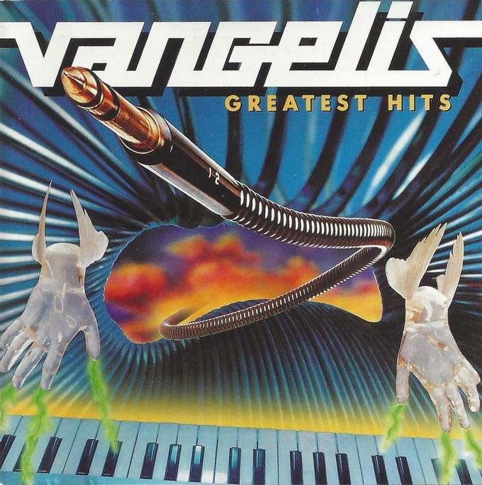 Greatest Hits