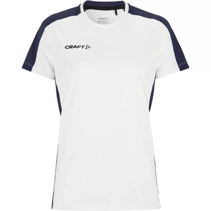Craft dames-T-shirt Evolve 2.0 Contrast Jersey W C17387