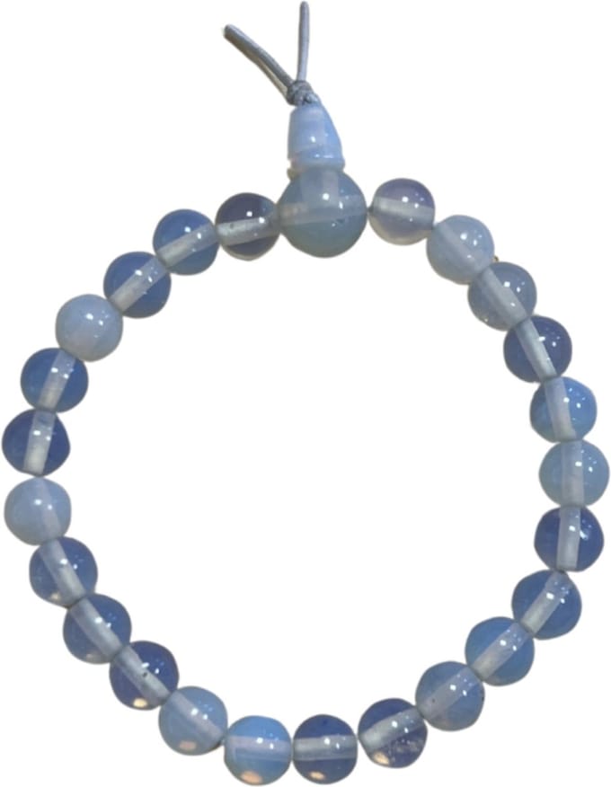 Opaliet powerbead armband (synth)