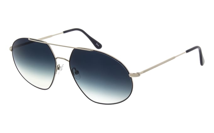 Zonnebril Andy Wolf Zonnebril Quincy G 61