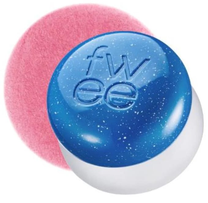 FWEE Lip&Cheek Blurry Pudding Pot BS03 Bubble